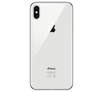Apple iPhone Xs Max 256GB (srebrny)