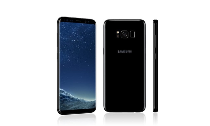 Samsung wygasza wsparcie dla Galaxy S8 i S8+