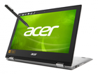 ACER Spin 1 (NX.GRMEP.001) N3350 4GB 64GB EMMC W10 + Pióro Active
