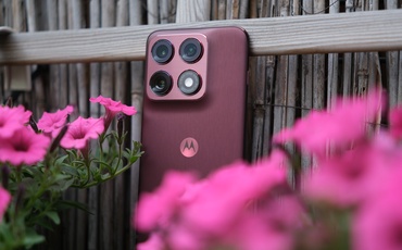 motorola edge 70 pro - pierwsze wrażenia i możliwość zgarnięcia 500 zł