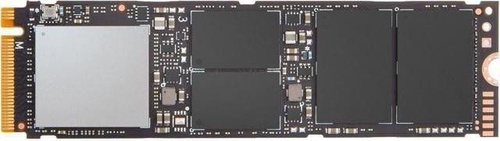 Intel 760p 256GB PCIe x4 NVMe (SSDPEKKW256G8XT)