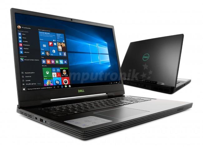 DELL Inspiron 17 G7 7790-9845