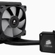 Corsair Hydro H80i