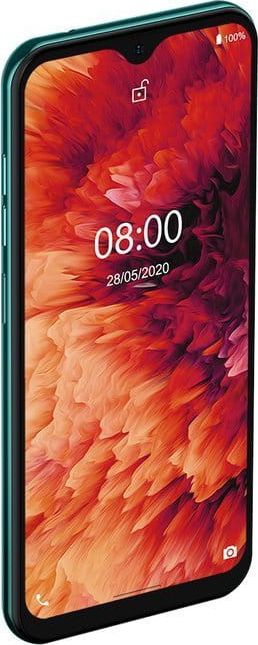 UleFone Note 8P 2/16GB Dual SIM Turkusowy (UF-N8P/GN )