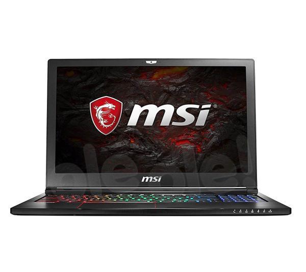 MSI Stealth 8RE GS63 15,6