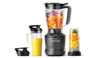 Nutribullet Combo NBF550DG