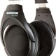 Shure SRH1440 czarne