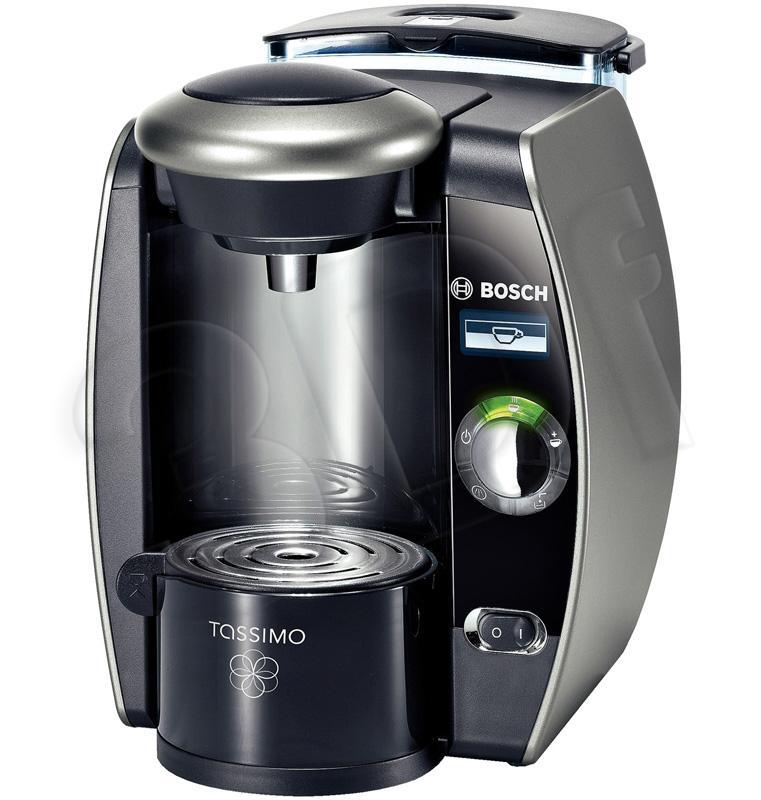 BOSCH TAS 6515EE Tassimo BOSCH TAS 6515EE Tassimo