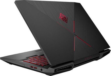HP Omen 17-an007nw 17,3