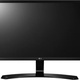 LG 24MP60VQ-P ( 23,8" ; IPS/PLS ; FullHD 1920x1080 ; czarny ; Repack/Przepakowany )