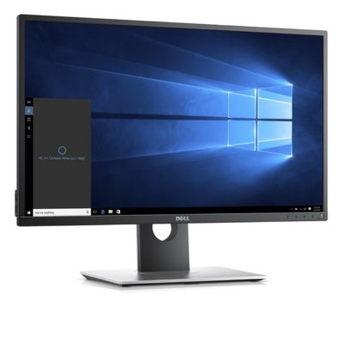 Dell 19,5'' P2017H LED 16:9/1600x900/VGA/3YPPG