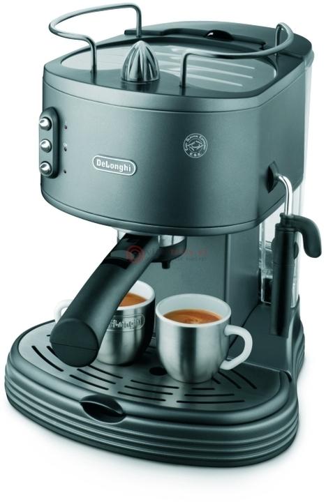 DELONGHI EC 300 M.E DELONGHI EC 300 M.E
