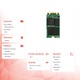 Transcend SSD M.2 2242 128GB SATA3 MLC INDUSTRIAL