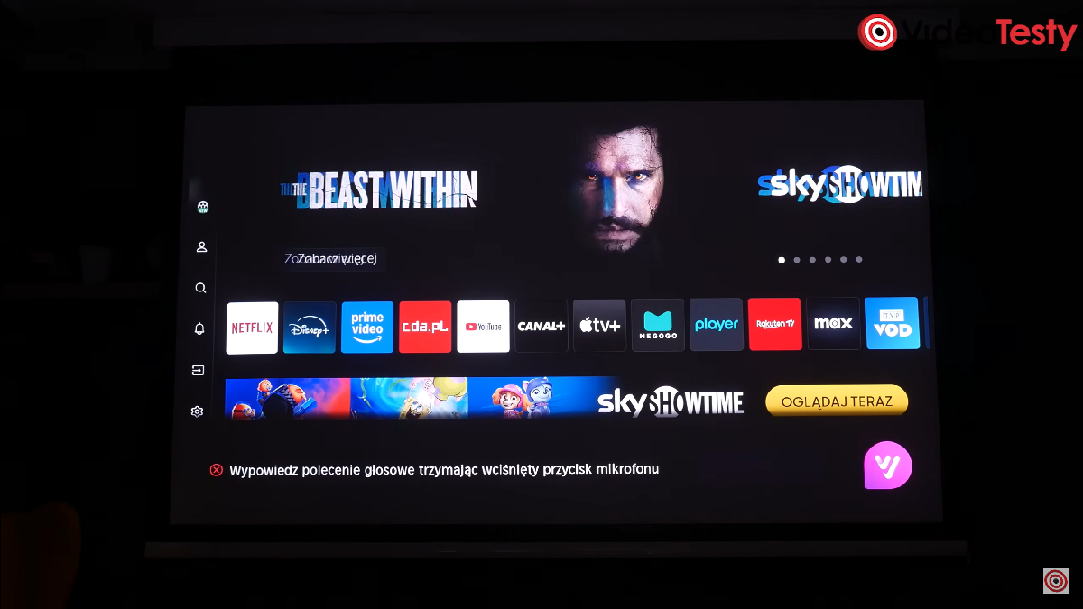 Hisense C2 Ultra Android TV