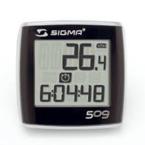 Sigma BC 509