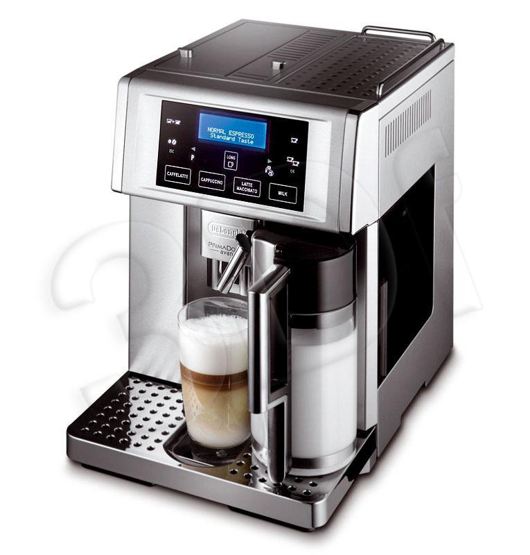 DeLonghi ESAM 6700 DeLonghi ESAM 6700