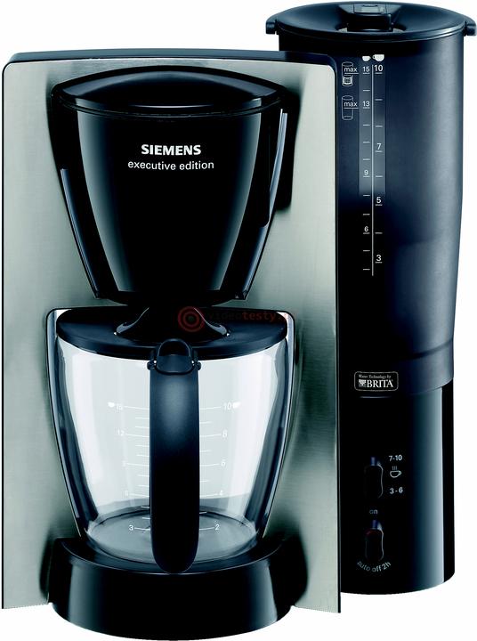 SIEMENS Executive Edition TC66743 SIEMENS Executive Edition TC66743