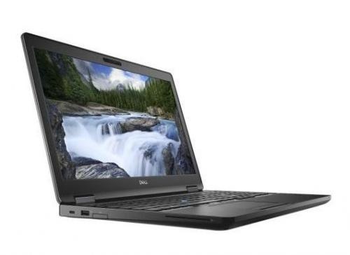 Dell Latitude 5590 Win10Pro i7-8650U/256GB/8GB/Intel UHD