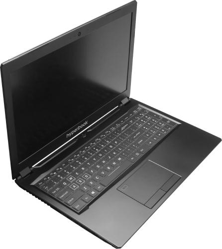 Hyperbook SL950VR (SL950-15-8268)