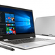 Lenovo YOGA 720-12IKB (81B5004RPB) Platynowa - 500GB M.2