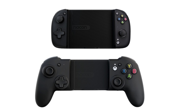 Pierwsze licencjonowane gamepady stworzone z myślą o xCloud