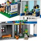 LEGO 60316 City Posterunek policji