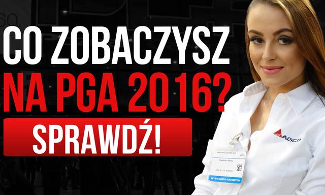 Co Zobaczysz Na PGA 2016?!