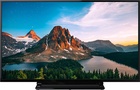 Toshiba 43" 4K 43V5863DG (4K 3840x2160; SmartTV; DVB-C, DVB-S2,