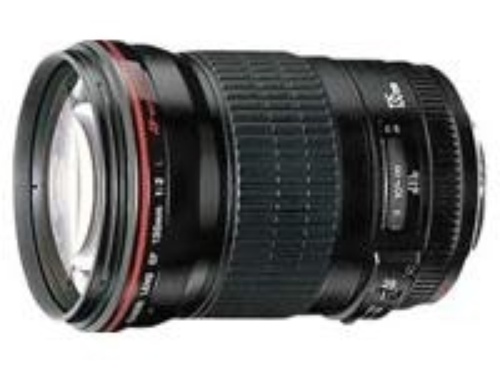 Canon EF 135MM 2.0L USM 2520A015