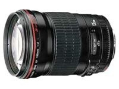 Canon EF 135MM 2.0L USM 2520A015