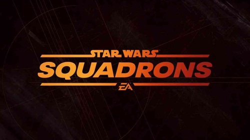 Star Wars: Squadrons