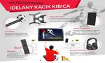 Hama Przedstawia Idealny Kącik Kibica!