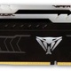 Patriot VIPER LED DDR4 2x8GB, 2666MHz, CL15, czerwony (PVLR416G266C5K)