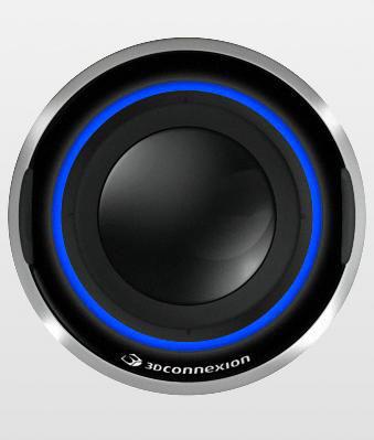 3Dconnexion SpaceNavigator