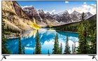 LG 49UJ6517 4K, Active HDR, WebOS 3.5