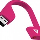 EMTEC Pendrive 8GB Hook D202