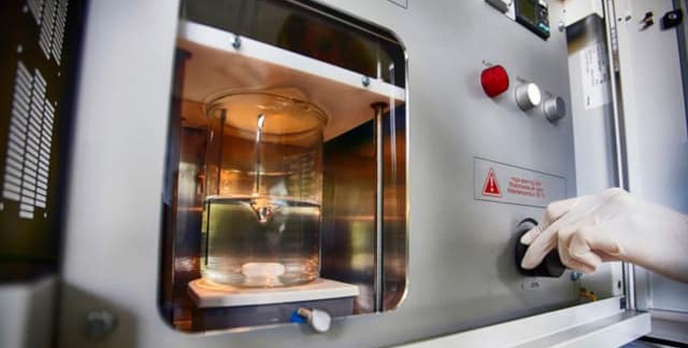 Hindusi odkryli nowe właściwości „cudownej wody”