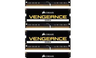 Corsair Vengeance DDR4 32GB (4 x 8GB) 3800 CL18