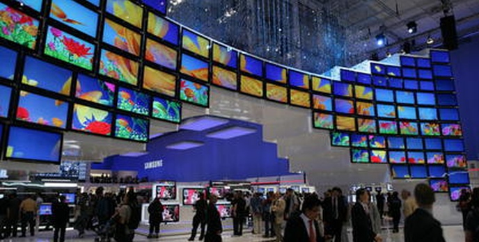 Targi IFA 2014 Zbliżają Się Wielkimi Krokami