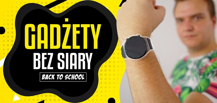 Zdalnie czy w szkole? Te sprzęty pomogą w nauce w każdej sytuacji!