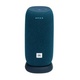 JBL Link Portable (niebieski) - RATY 0% - Do marca nie płacisz!