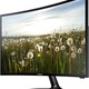 Samsung V27F390FEW Curved