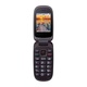 Maxcom Comfort MM818 (czarny)