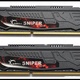 G.Skill DDR3 16GB (8GBx2) 2400MHz, CL11, SNIPER Dual (F3-2400C11D-16GSR)