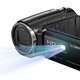 SONY HDR-PJ410B