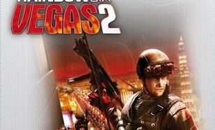 UEX Tom Clancy"s Rainbow Six Vegas 2
