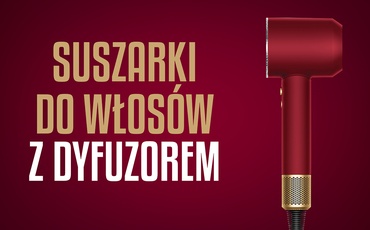 Suszarka do włosów z dyfuzorem Ranking | TOP 10