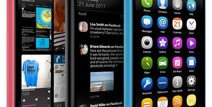 Nokia N9 [TEST]