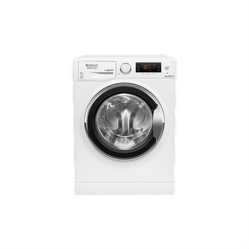 Hotpoint RPD 927 DX EU