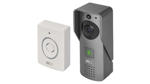 Emos GoSmart IP-09C Szary